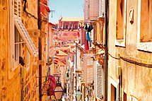 Blaue Reise Adria Kreuzfahrt ab/bis Trogir