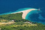 Blaue Reise Adria Kreuzfahrt ab/bis Trogir
