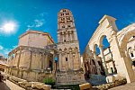 Blaue Reise Adria Kreuzfahrt ab/bis Trogir