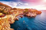 Blaue Reise Adria Kreuzfahrt ab/bis Trogir