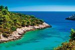 Blaue Reise Adria Kreuzfahrt ab/bis Trogir