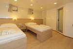 Blaue Reise Adria Kreuzfahrt ab/bis Trogir