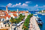 Blaue Reise Adria Kreuzfahrt ab/bis Trogir