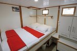 Blaue Reise Adria Kreuzfahrt ab/bis Trogir