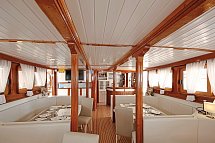 Blaue Reise Adria Kreuzfahrt ab/bis Trogir