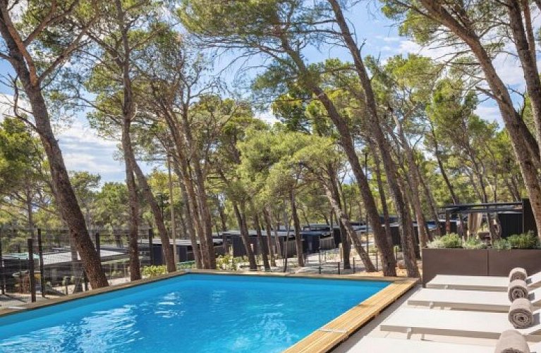 Pinadria Camping Resort