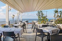 Aldiana Club Rocca Nettuno Calabria