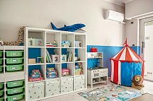 Aldiana Club Rocca Nettuno Calabria