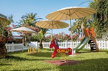 Aldiana Club Rocca Nettuno Calabria