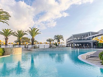 Aldiana Club Rocca Nettuno Calabria