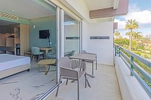 Aldiana Club Rocca Nettuno Calabria - Wohnbeispiel Doppelzimmer (Zimmercodierung DB1)
