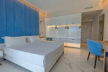 Aldiana Club Rocca Nettuno Calabria - Wohnbeispiel Doppelzimmer Superior Jacuzzi (Zimmercodierung DS3)