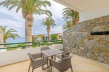 Aldiana Club Rocca Nettuno Calabria - Wohnbeispiel Junior Suite (Zimmercodierung JB2)