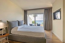 Aldiana Club Rocca Nettuno Calabria - Wohnbeispiel Junior Suite Whirlpool (Zimmercodierung JB1)