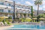 Aldiana Club Rocca Nettuno Calabria