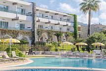 Aldiana Club Rocca Nettuno Calabria