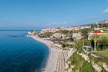 Aldiana Club Rocca Nettuno Calabria