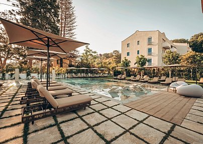 ananea Tropea Yachting Resort Tropea