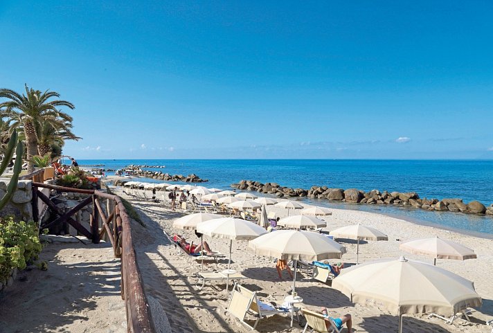 Cala di Volpe
