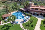 Villaggio Old River