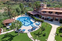 Villaggio Old River