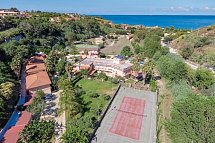 Villaggio Old River