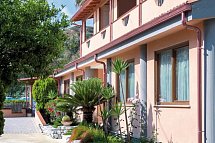 Villaggio Old River