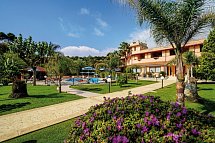Villaggio Old River