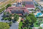 Park Hotel Tyrrenian