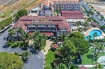 Park Hotel Tyrrenian