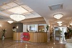 Park Hotel Tyrrenian
