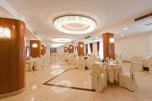 Park Hotel Tyrrenian