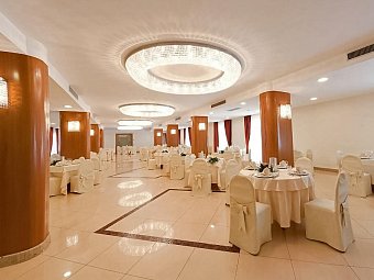 Park Hotel Tyrrenian