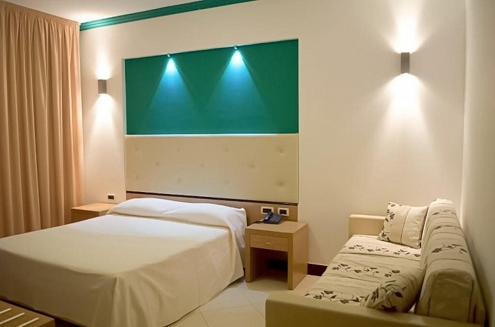 Park Hotel Tyrrenian