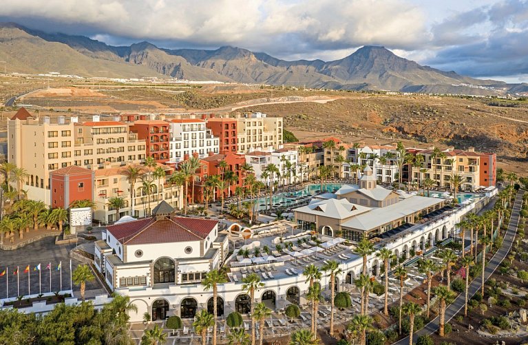 Bahia Principe Escape Tenerife