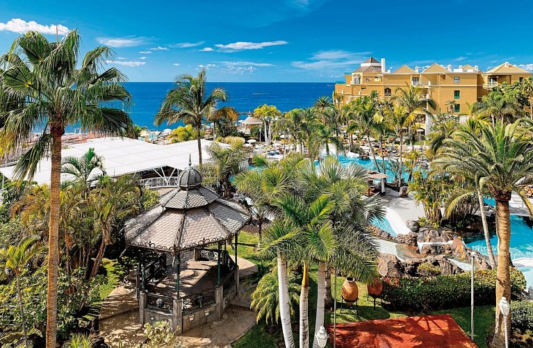ADRIAN Hoteles Jardines de Nivaria
