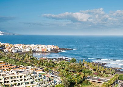 Be Live Adults Only Tenerife Puerto de la Cruz