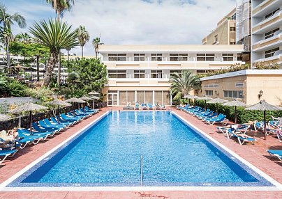 Blue Sea Puerto Resort Puerto de la Cruz