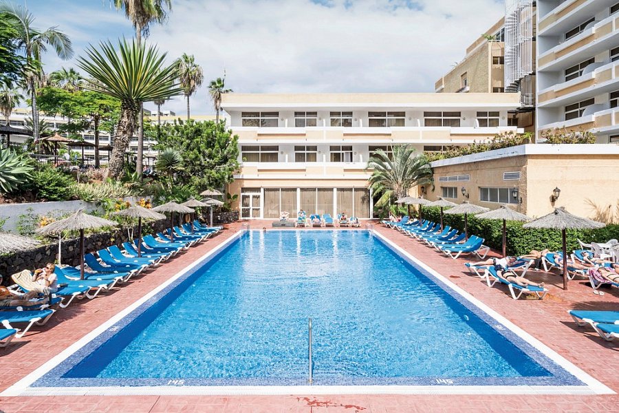 Blue Sea Puerto Resort