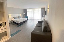 Blue Sea Puerto Resort - Wohnbeispiel Doppelzimmer Superior (Zimmercodierung DS1)