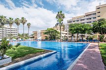 Blue Sea Puerto Resort