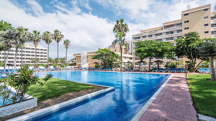 Blue Sea Puerto Resort