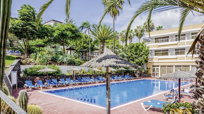 Blue Sea Puerto Resort