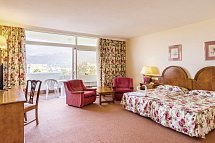 Blue Sea Puerto Resort - Wohnbeispiel Doppelzimmer Standard (Zimmercodierung DG1)
