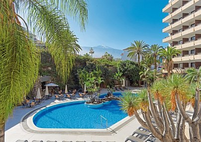 FERGUS Puerto de la Cruz Puerto de la Cruz