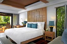 Renaissance Koh Samui Resort & Spa - Wohnbeispiel Deluxe (Zimmercodierung UD1)
