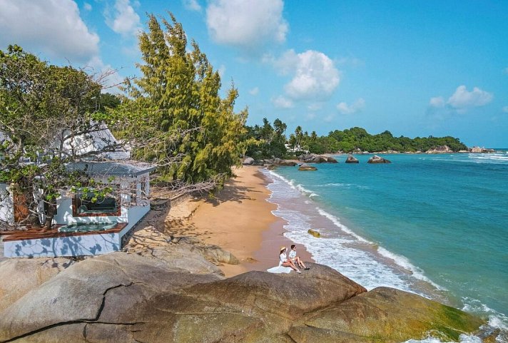 Rocky's Boutique Resort