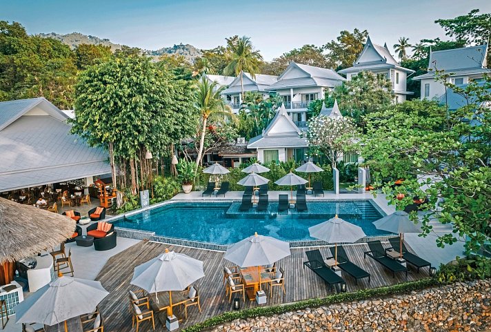 Rocky's Boutique Resort