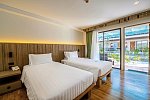 Baan Samui Resort