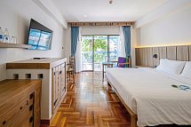 Baan Samui Resort - Wohnbeispiel Superior (Zimmercodierung US1)